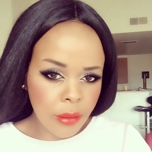 Meet your Posher, Serah